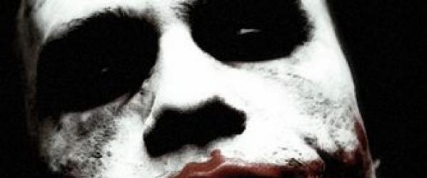 THE DARK KNIGHT Heath Ledger est mort