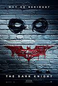 THE DARK KNIGHT THE DARK KNIGHT - Pré bande-annonce et une photo du Joker