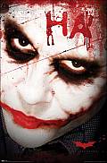 THE DARK KNIGHT THE DARK KNIGHT - Vidéos affiche et nouvelles photos