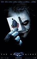 THE DARK KNIGHT THE DARK KNIGHT - Batman Dent et le Joker saffichent