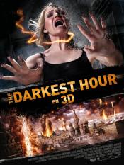 CRITIQUES - THE DARKEST HOUR de Chris Gorak - Avant-première