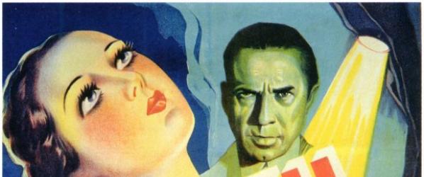 CRITIQUES - THE DEATH KISS de Edwin L Marin