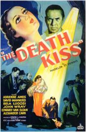 CRITIQUES - THE DEATH KISS de Edwin L Marin