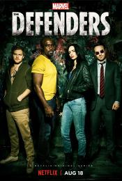 Photo de The Defenders  1 / 1