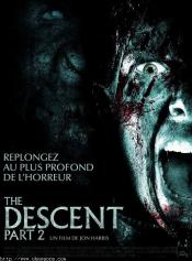 THE DESCENT PART 2 CONCOURS - Concours THE DESCENT  Part 2 Annulé