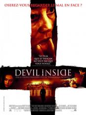 Devil Inside