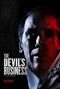 The Devilx27s Business