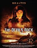 The Devils Rock