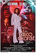 Photo de The Disco Exorcist 1 / 4