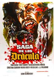 The Dracula Saga