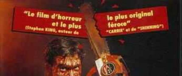 EVIL DEAD 4 Ash revient