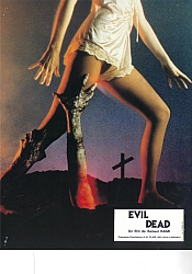 Photo de Evil Dead, The 31 / 53