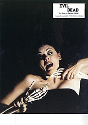 Photo de Evil Dead, The 32 / 53