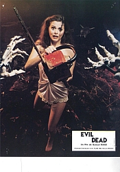 Photo de Evil Dead, The 33 / 53