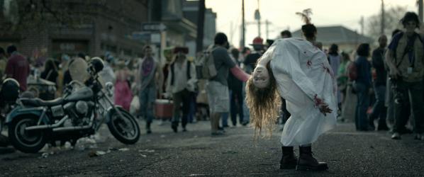 MEDIA - DERNIER EXORCISME PART 2 LE - Une première photo