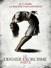 Dernier Exorcisme  Part 2 Le