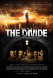 MEDIA - THE DIVIDE - Une nouvelle affiche