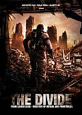 MEDIA - THE DIVIDE Une nouvelle affiche pour THE DIVIDE de Xavier Gens