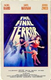 The Final Terror