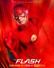 Photo de The Flash 1 / 1