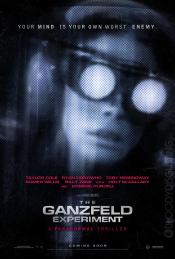 Photo de The Ganzfeld Experiment 1 / 1