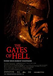 THE GATES OF HELL THE GATES OF HELL de Kelly Dolen