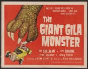Photo de The Giant Gila Monster 2 / 3