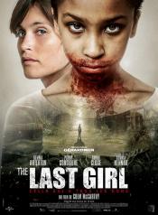 Photo de The Last Girl – Celle qui a tous les dons 29 / 43