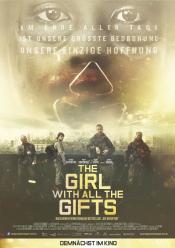 Photo de The Last Girl – Celle qui a tous les dons 33 / 43