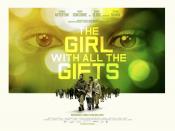 Photo de The Last Girl – Celle qui a tous les dons 34 / 43