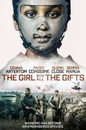 Photo de The Last Girl – Celle qui a tous les dons 41 / 43