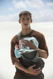 Photo de The Giver 22 / 27