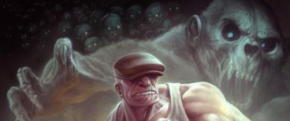 THE GOON THE GOON- La bande annonce intégrale 