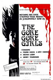 Photo de The Gore Gore Girls 1 / 1