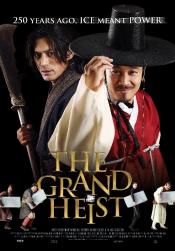 The Grand Heist