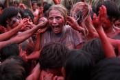 Green Inferno, The