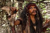 Green Inferno, The