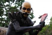 Green Inferno, The