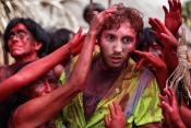 Photo de The Green Inferno 12 / 21