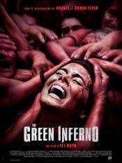 CRITIQUES - THE GREEN INFERNO dEli Roth - Avant-première