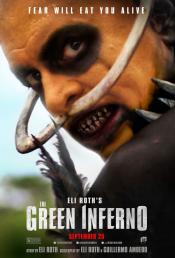 Photo de The Green Inferno 21 / 21