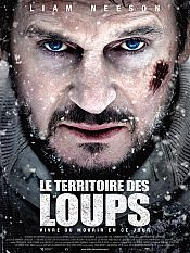 REVIEWS - LE TERRITOIRE DES LOUPS Joe Carnahan