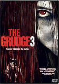 THE GRUDGE 3 GRUDGE 3 - la jaquette et la date de sortie