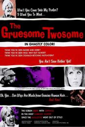 Photo de The Gruesome Twosome 1 / 1