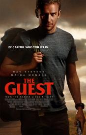 Photo de The Guest 10 / 17