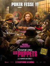 Photo de Carnage chez les Puppets 17 / 21