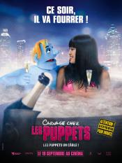 Photo de Carnage chez les Puppets 18 / 21