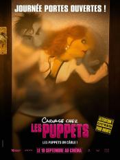 Photo de Carnage chez les Puppets 19 / 21