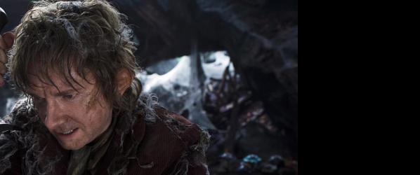 MEDIA - HOBBIT  UN VOYAGE INATTENDU LE  - Une nouvelle image