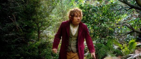 MEDIA - HOBBIT  UN VOYAGE INATTENDU LE  - Une photo de Martin Freeman en Bilbo Baggins